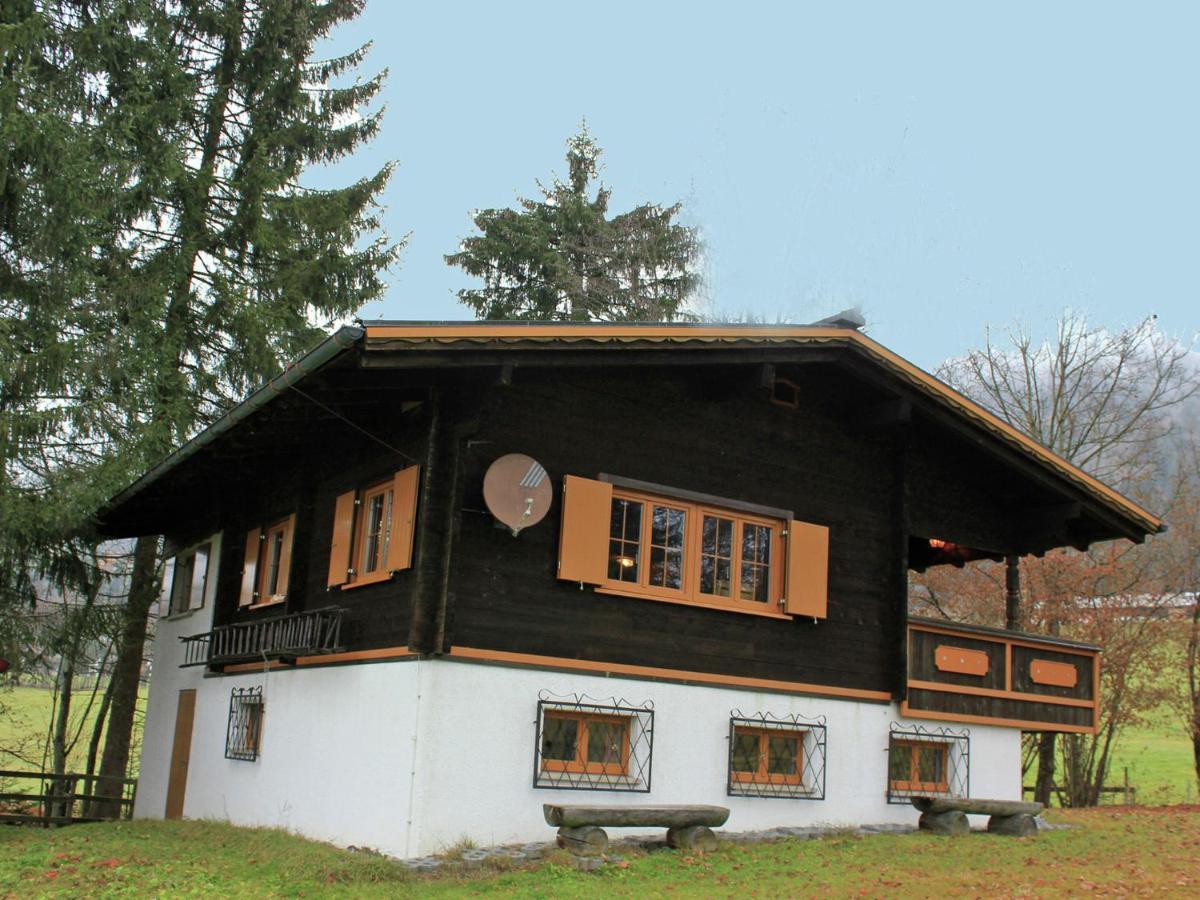 Holiday Home In Sibratsgf Ll In The Bregenzerwald Sibratsgfall ภายนอก รูปภาพ
