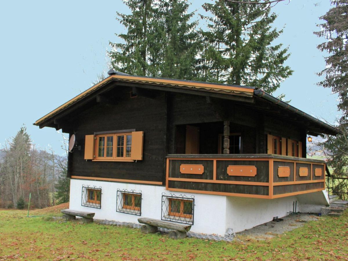 Holiday Home In Sibratsgf Ll In The Bregenzerwald Sibratsgfall ภายนอก รูปภาพ