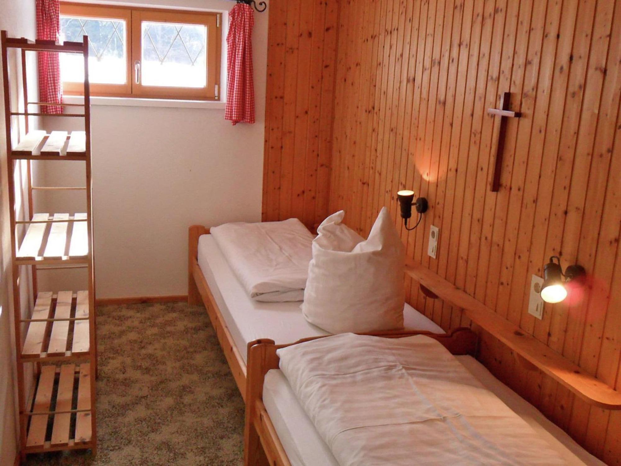Holiday Home In Sibratsgf Ll In The Bregenzerwald Sibratsgfall ภายนอก รูปภาพ