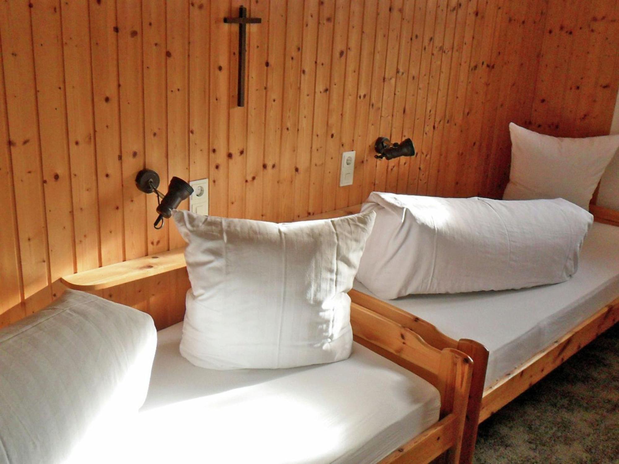 Holiday Home In Sibratsgf Ll In The Bregenzerwald Sibratsgfall ภายนอก รูปภาพ