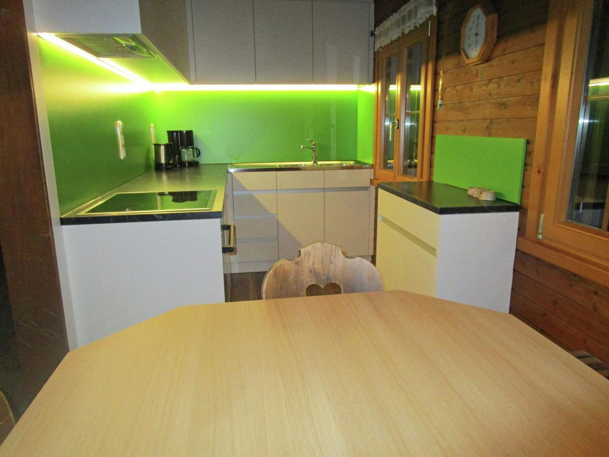 Holiday Home In Sibratsgf Ll In The Bregenzerwald Sibratsgfall ภายนอก รูปภาพ