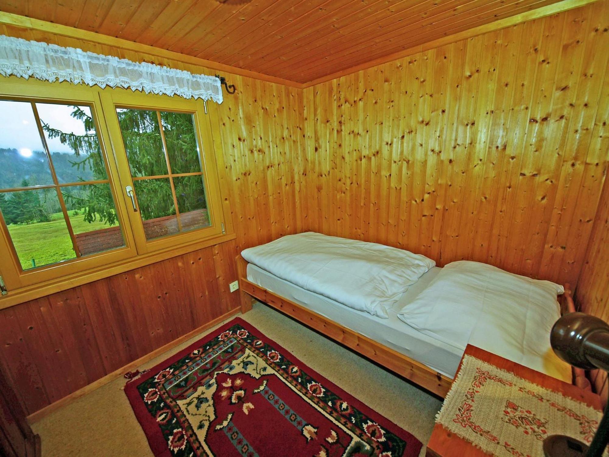 Holiday Home In Sibratsgf Ll In The Bregenzerwald Sibratsgfall ภายนอก รูปภาพ