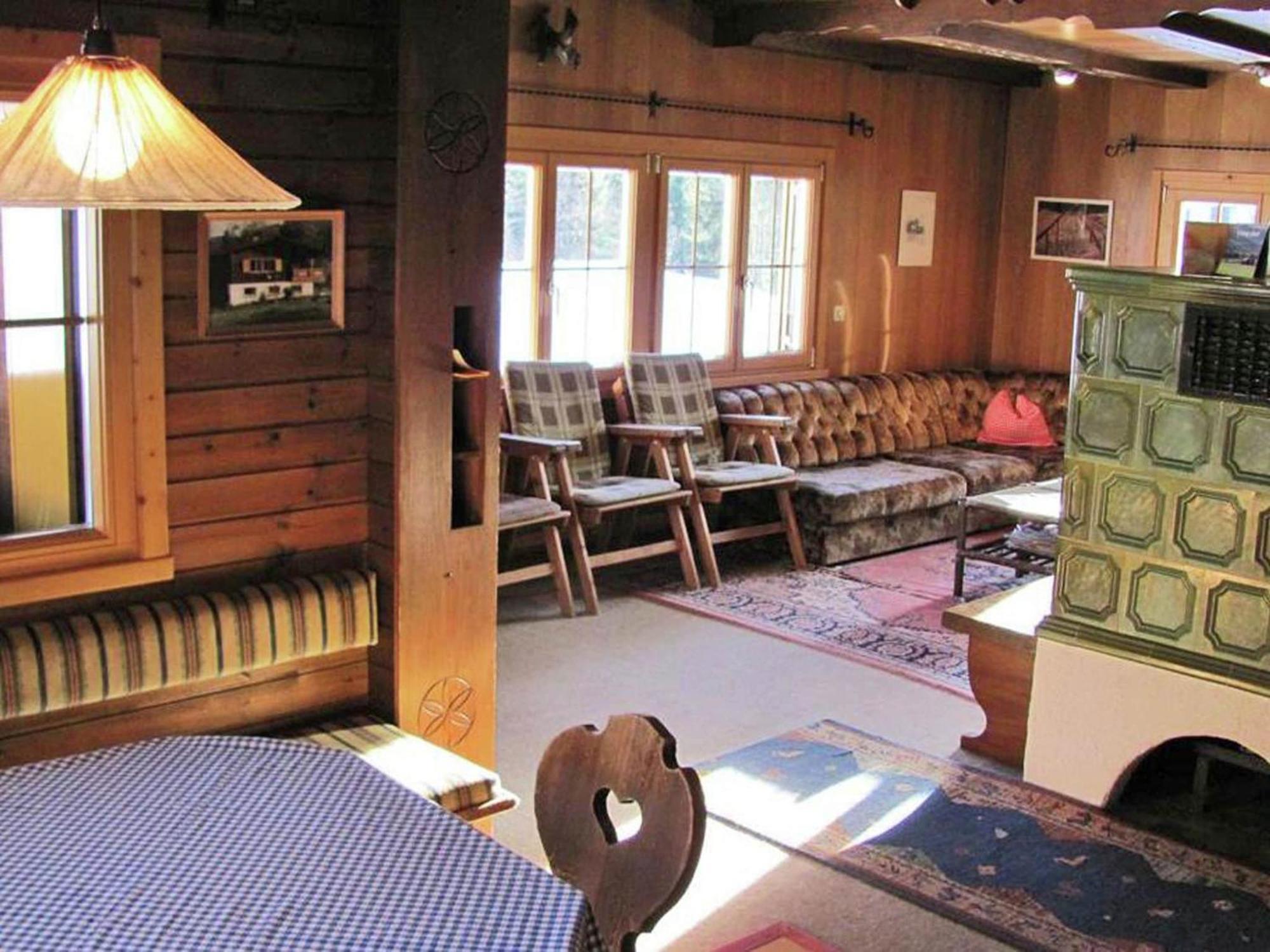 Holiday Home In Sibratsgf Ll In The Bregenzerwald Sibratsgfall ภายนอก รูปภาพ