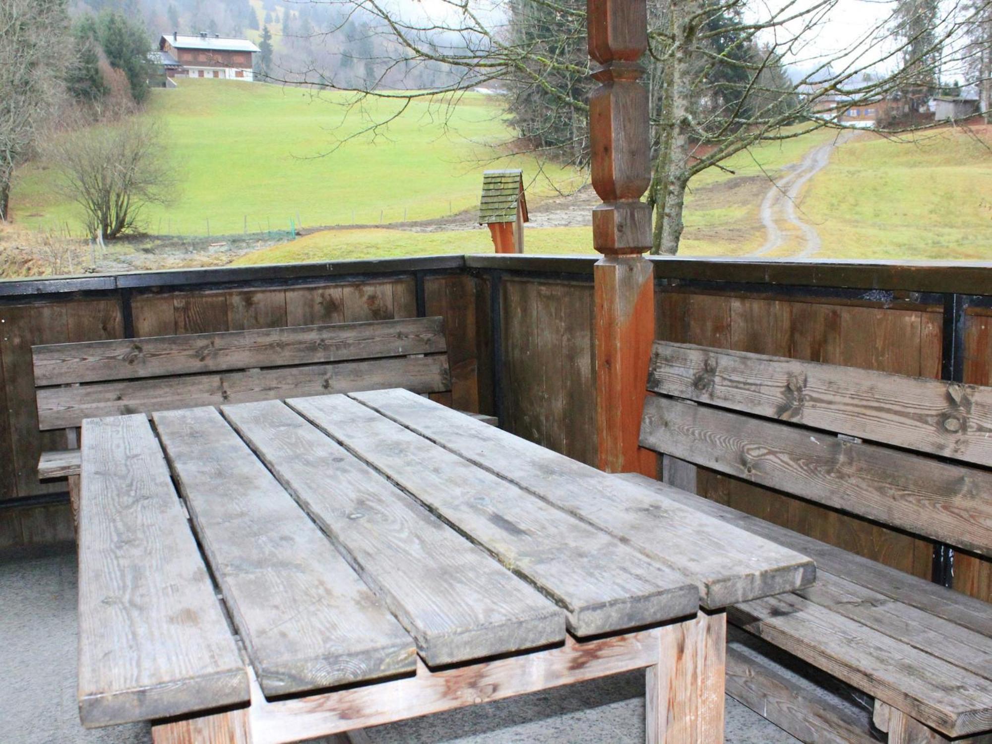Holiday Home In Sibratsgf Ll In The Bregenzerwald Sibratsgfall ภายนอก รูปภาพ
