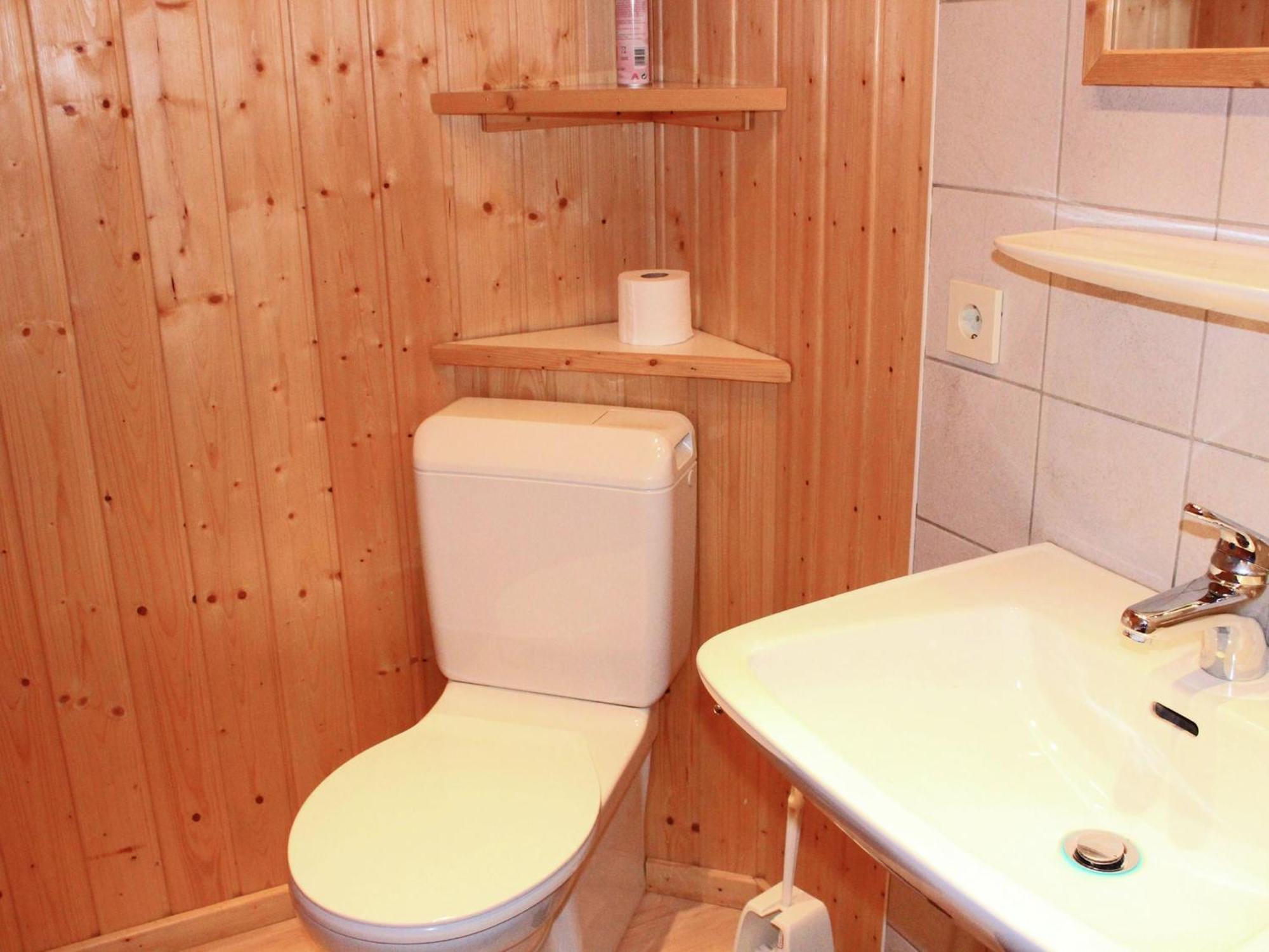 Holiday Home In Sibratsgf Ll In The Bregenzerwald Sibratsgfall ภายนอก รูปภาพ